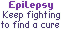 epilepsy