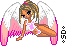 Pink Angel