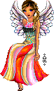 Stripped Angel