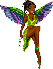 Black Angel