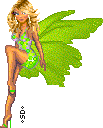 Blonde Angel