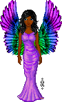Black Angel