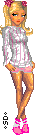 Pink Pajamas