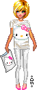 Kitty Pajamas