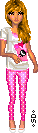 Pink Pajamas