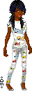 White Pajamas