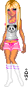 Panda Pajamas
