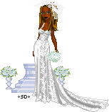 Black Bride