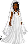 Black Bride