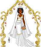 Black Bride