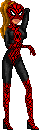 Spidergirl