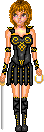 Warrior