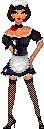 Maid