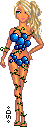 Blueberries