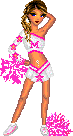 Cheerleader