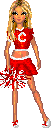 Cheerleader