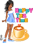 Tea Time