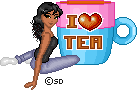 Love Tea