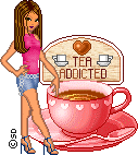 Tea Addicted