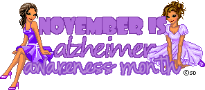 Alzheimer Awareness