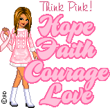 Think Pink