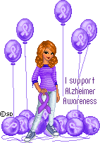 Alzheimer Awareness