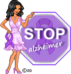 Stop Alzheimer