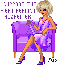 Alzheimer Awareness