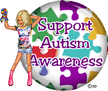 Autism Awareness