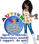 Autism Awareness