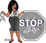 Stop Diabetes