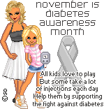 Diabetes Awareness