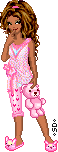 Pink Pajamas