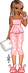 Pink Pajamas