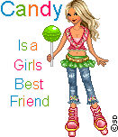 Candy