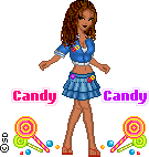 Candy