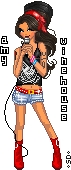 Amy Winehouse