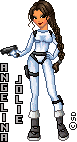 Angelina Jolie