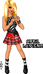 Avril Lavigne