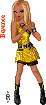 Beyonce