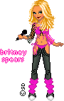Britney Spears