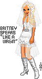 Britney Spears