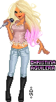 Christina Aguilera