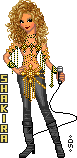 Shakira