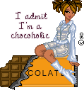 Chocoholic