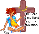 The Lord is my Light