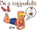 Coffeeholic