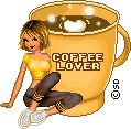 Coffee Lover