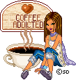 Addicted to Coffee