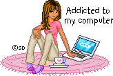 Computer Addicted